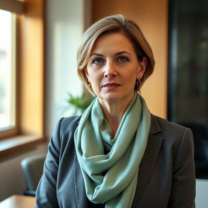 Portret Mihaela Ionescu, director fiscalitate internațională